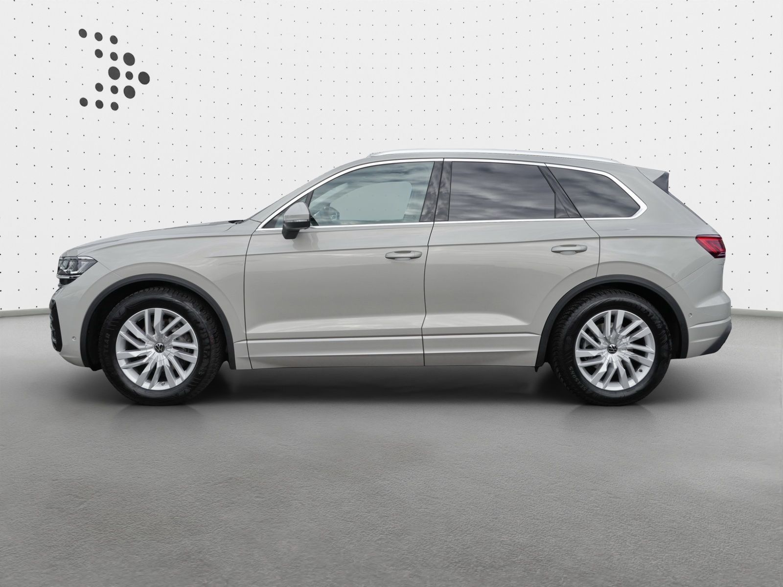 Volkswagen Touareg - Bild 3