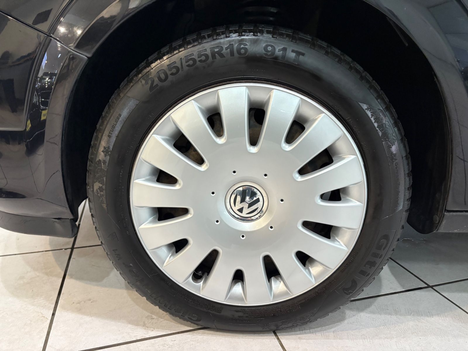 Fahrzeugabbildung Opel Astra H Lim. 1.4 * TÜV NEU *