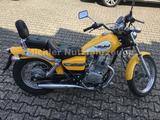 Honda REBEL  CA 125. 11100Kilometer TOP Zustand - Offers