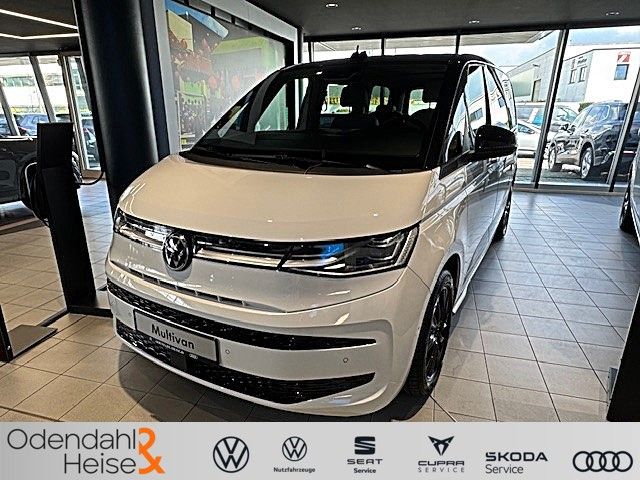 Volkswagen Multivan Life Motor: 2,0 TDI Radstand 3124 mm LÜ