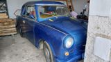 Trabant 500 mit originalen Papieren - Trabant: Original