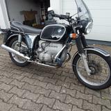 BMW R75/5 - BMW R 75-5