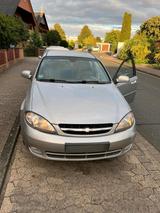 Chevrolet Lacetti Diesel - Chevrolet Lacetti Gebrauchtwagen