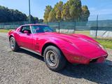 Corvette C3 Stingray T-Top - Corvette Gebrauchtwagen von 1976