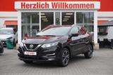 Nissan Qashqai 1.3 DIG-T Aut. N-Connecta LED 360° Navi - Nissan aus 2020