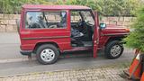 Mercedes-Benz G 300 - Mercedes-Benz G 300 aus 1991