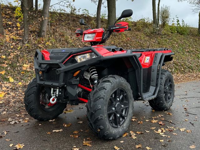 Polaris Sportsman XP 1000 EPS LOF **ZUBEHÖR**