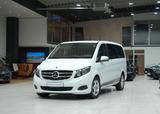Mercedes-Benz V 200 d RISE lang *NAVI*LED*7-SITZER*KAMERA*DAB* - : Kleinbus, Sitzer 20
