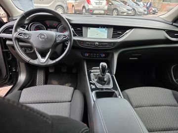Bild 6 Opel Insignia B Sports Tourer Edition 2.0 D