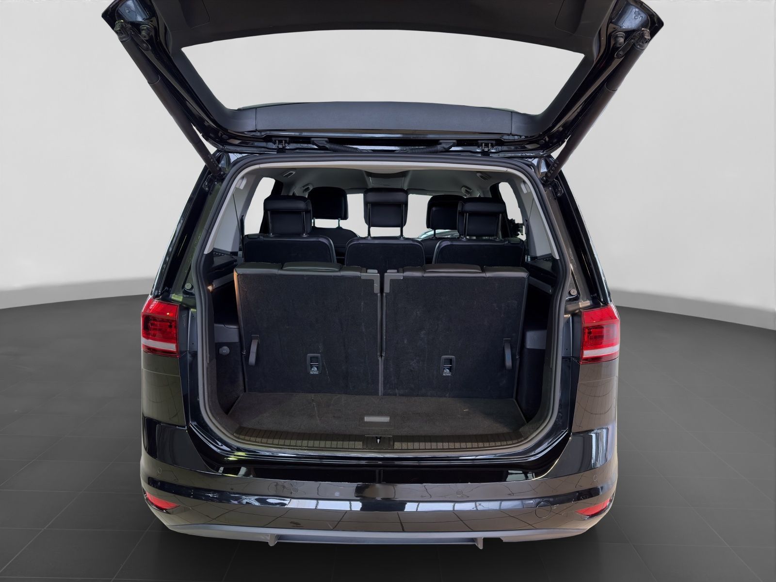 Volkswagen Touran - Bild 17