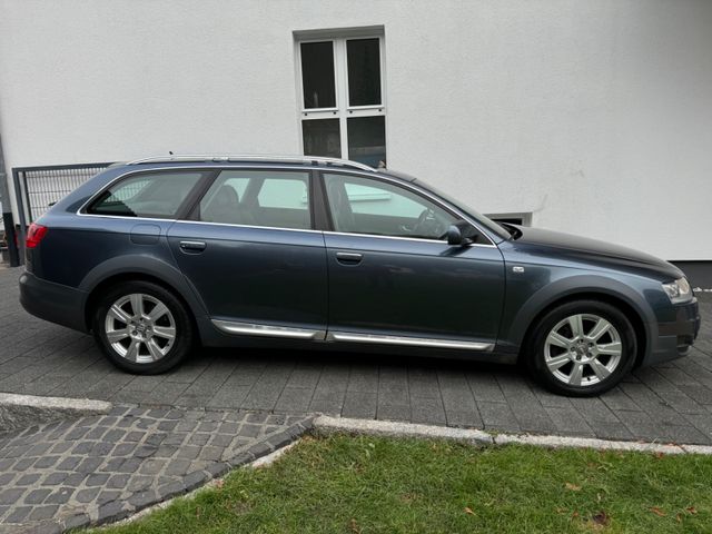 Audi A6 Allroad 3.0TDI (DPF) quattro tiptronic 2026 N