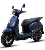 SYM Fiddle 50ccm - SYM 50