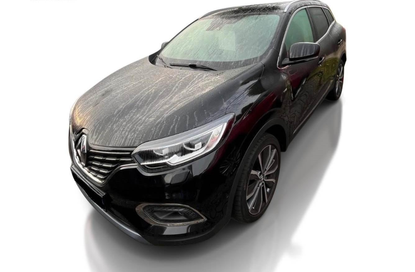 Renault Kadjar Bose Edition