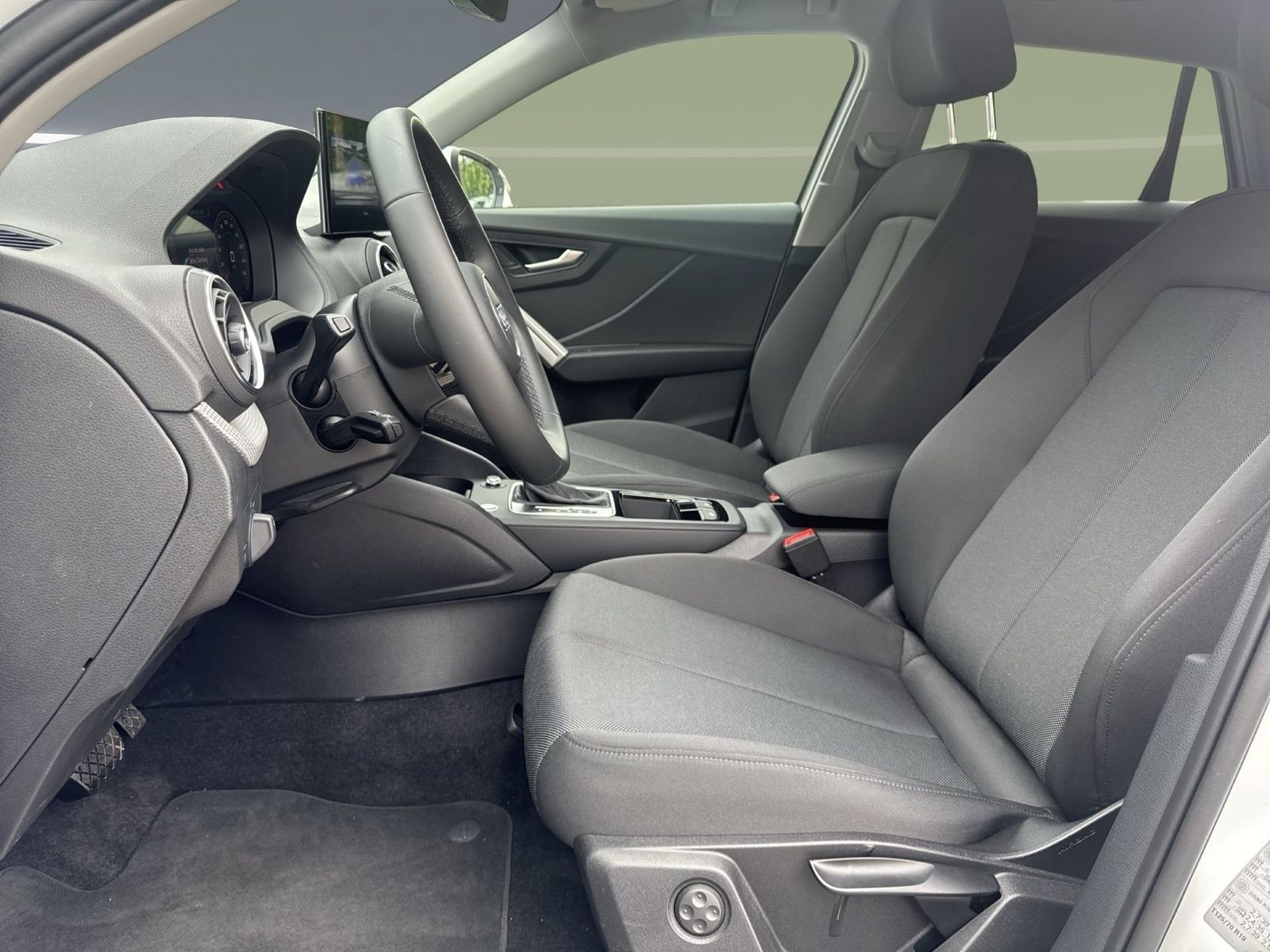 Audi Q2 - Bild 18