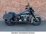 Harley-Davidson Softail FLHCS Heritage Classic 117 - HARLEY-DAVIDSON SOFTAIL HERITAGE CLASSIC FLHC