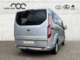 Ford Tourneo Custom Kombi 310 L1 Titanium 2.0 TDCi Ti - gebrauchte Ford Tourneo Custom aus dem Jahr 2017