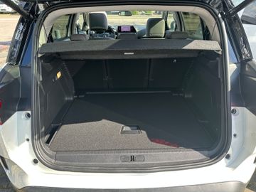 Citroën C5 Aircross Hybird 145 ë-Series | PanoDach