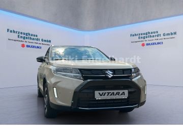 Suzuki Vitara 1.4 Mild-Hybrid Comfort+ 4x2