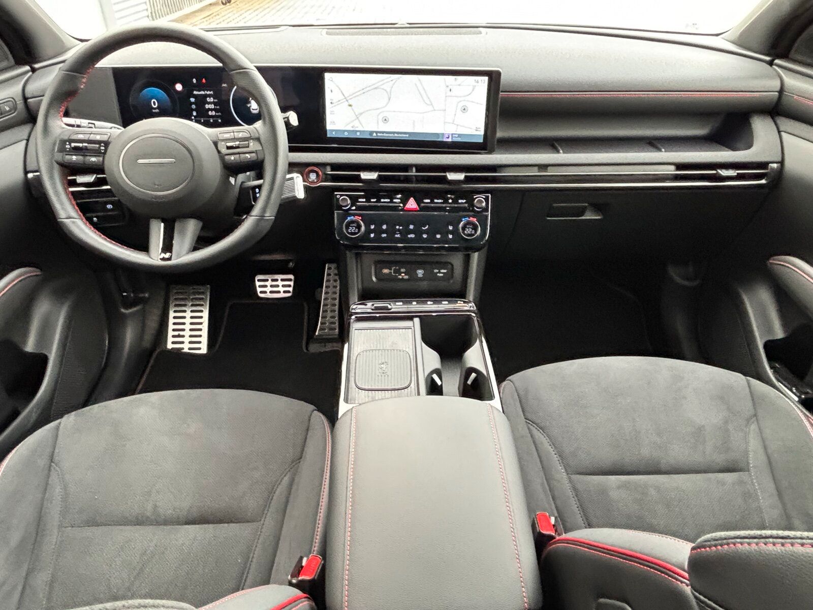 Hyundai Tucson – Bild 15