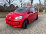Volkswagen VW Up! 1.0 Mpi (Klima, Navi, Alufelgen, Hu... - Volkswagen up! in Rostock