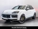 Porsche Cayenne E-Hybrid BOSE Sportabgas HD-Matrix Panor
