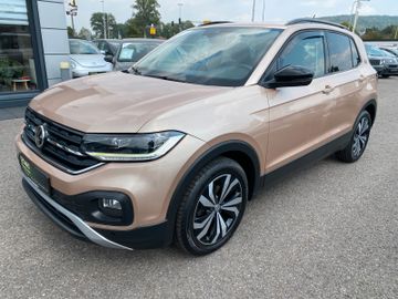 Volkswagen T-Cross - 2