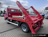 Mitsubishi 7C15 Canter LED,Jotha CombiCon 5518 bis 10m3 - Mitsubishi Canter