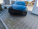 Tesla Model Y Long Range Dual Motor AWD Long Range