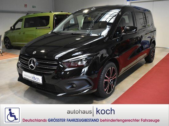 Mercedes-Benz T-Klasse