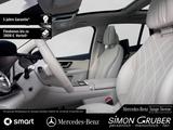 Mercedes-Benz EQS 580 4M SUV AMG Business Class Exklusiv 7Sitz - Mercedes-Benz EQS SUV in München