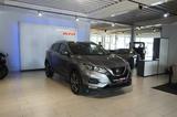 Nissan Qashqai N-Way |1.Hand|Spurh.|AHK| - Nissan Qashqai N-Way mit Benzin-Antrieb