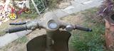 Zündapp Motorroller R50 Typ 561 003 - MOTORROLLER