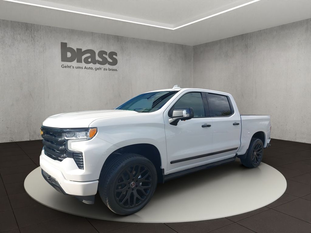 Image of Chevrolet Silverado