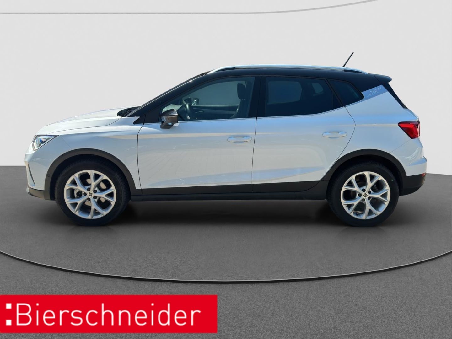 Seat Arona - Bild 4