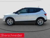 Seat Arona - Vorschau Bild 4