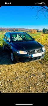 Fiat Stilo SW 1.9 JTD TÜV NEU!! - gebrauchte Fiat Stilo aus dem Jahr 2006