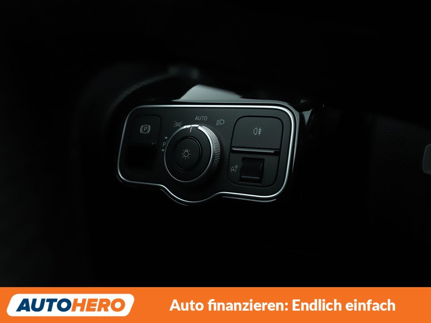 Mercedes-Benz A-Class AMG Line Aut.*LED*TEMPO*CAM*PDC*SHZ*KLIMA*, миниатюра 25