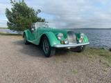 Morgan Plus 8 - Morgan: 8 Plus