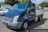Ford Transit Pritsche FT 300 K Einzelkabine - Ford Transit ft 300