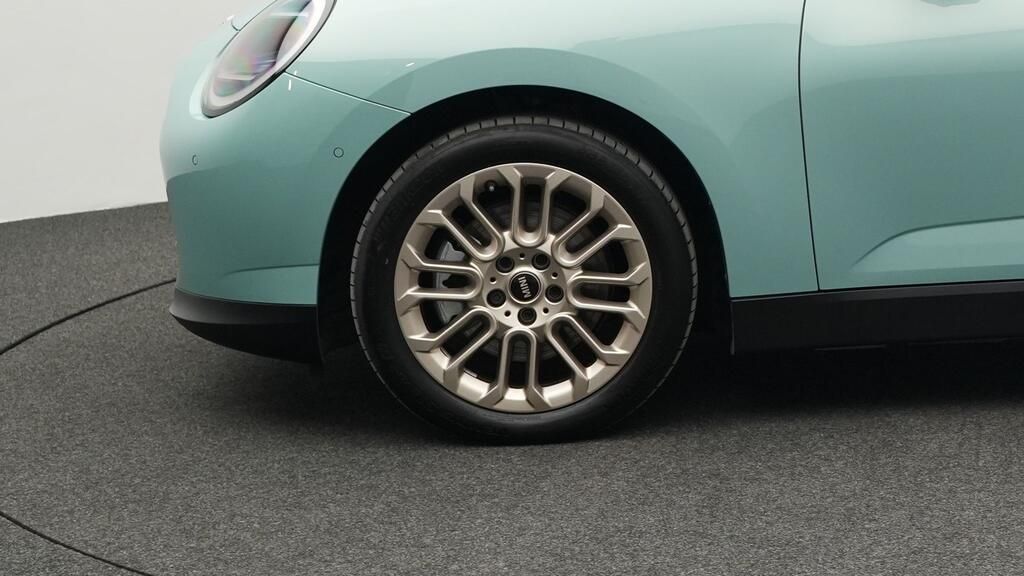 MINI Cooper E - Bild 19