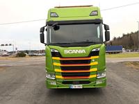 Scania R450 6x2 Boggie