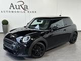MINI Cooper S Classic Trim Black Aut. NAV+LED+DCC+1HD - MINI MINI: Black