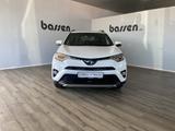 Toyota RAV 4 2.5 4x2 Hybrid Executive - Toyota RAV 4 mit Panoramadach