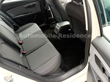 SEAT Leon - 9