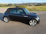 MINI COOPER CABRIO Sidewalk  - MINI Cooper Cabrio: Sidewalk