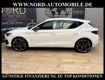 Cupra Leon - 7