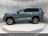 BAIC BJ60 Flagship 2.0T 4WD 48V 360°Kamera Leder LED - BAIC BJ60 Gebrauchtwagen