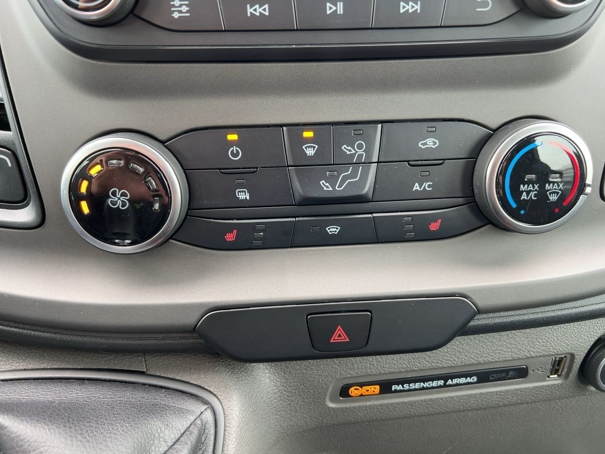 Ford Transit - Bild 13