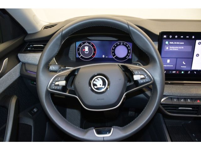 Skoda Octavia - Bild 6