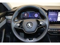 Skoda Octavia - Vorschau Bild 6